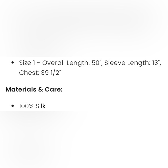 THE GREAT. Red Floral Button-Up Dress - Picture 8 of 8